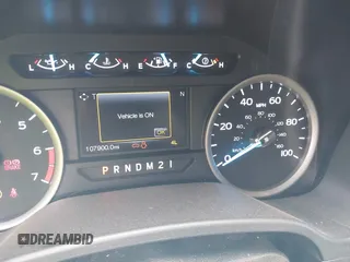 2018 Ford F-250 XL с VIN 1FT7W2B61JEC99951, выставлен на аукционе IAAI как лот 42076634 с пробегом 107 900 миль миль и . История ставок и продаж доступна на DreamBid. Изображение 7.