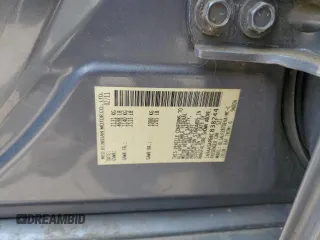 2011 Nissan Maxima S z VIN 1N4AA5AP6BC838244, wystawiony jako Copart lot #59178775 z przebiegiem 126 293 mil mil oraz Czysty tytuł • Clean title. Historia ofert i sprzedaży dostępna na DreamBid. Obrazek 12.