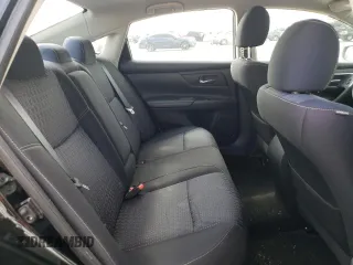 2016 Nissan Altima S with VIN 1N4AL3AP4GC128670, listed as a Copart auction lot 60464825 with 87,595 mi miles and Clean title. Bid and sale history available at DreamBid. Image 10.