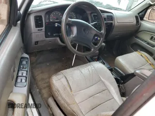 2002 Toyota 4Runner SR5 с VIN JT3GN86R820255944, выставлен на аукционе Copart как лот 86700944 с пробегом 263 798 миль миль и Списание • Salvage title. История ставок и продаж доступна на DreamBid. Изображение 8.