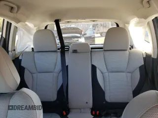 2023 Subaru Forester with VIN JF2SKAAC9PH535259, listed as a Copart auction lot 74135343 with 602 mi miles and Salvage title. Bid and sale history available at DreamBid. Image 10.