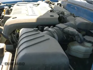 2006 Hyundai Elantra GLS z VIN KMHDN56D36U200006, wystawiony jako IAAI lot #42429126 z przebiegiem 114 869 mil mil oraz . Historia ofert i sprzedaży dostępna na DreamBid. Obrazek 13.