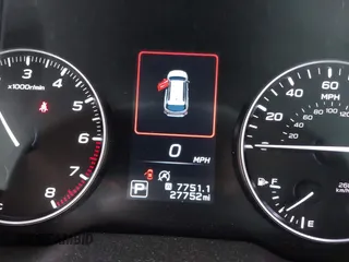 2020 Subaru Outback Premium с VIN 4S4BTACC5L3263126, выставлен на аукционе IAAI как лот 42279777 с пробегом 27 752 миль миль и . История ставок и продаж доступна на DreamBid. Изображение 15.