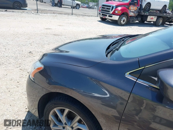 2014 Nissan Sentra SV with VIN 3N1AB7AP2EY235731, listed as a IAAI auction lot 42385925 with 98,692 mi miles and . Bid and sale history available at DreamBid. Image 17.