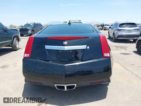 2014 Cadillac CTS Premium with VIN 1G6DD1E36E0183798, listed as a IAAI auction lot 42478752 with 179,061 mi miles and . Bid and sale history available at DreamBid. Image 17.