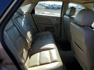 2005 Ford Five Hundred Limited with VIN 1FAHP281X5G194077, listed as a Copart auction lot 79893934 with 164,769 mi miles and Clean Title. Bid and sale history available at carsss.com. Image 10.