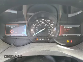 2020 Ford Edge Titanium с VIN 2FMPK4K99LBB03007, выставлен на аукционе Copart как лот 60809735 с пробегом 40 127 миль миль и Списание • Salvage title. История ставок и продаж доступна на DreamBid. Изображение 9.