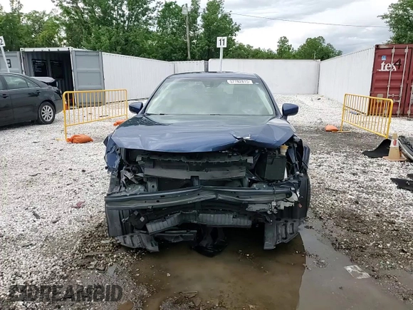 2019 Subaru Legacy Premium with VIN 4S3BNAF63K3010146, listed as a Copart auction lot 57782815 with 125,056 mi miles and Salvage title. Bid and sale history available at DreamBid. Image 14.