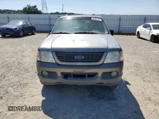 2002 Ford Explorer XLT с VIN 1FMZU73EX2ZC56278, выставлен на аукционе Copart как лот 59404155 с пробегом 237 552 миль миль и Списание • Salvage title. История ставок и продаж доступна на DreamBid. Изображение 5.