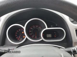 2009 Pontiac Vibe w/1SB with VIN 5Y2SP67009Z458417, listed as a Copart auction lot 79467234 with 109,628 mi miles and Salvage Title. Bid and sale history available at carsss.com. Image 9.