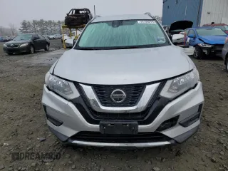 2020 Nissan Rogue SL with VIN 5N1AT2MV0LC723102, listed as a Copart auction lot 49708015 with 69,073 mi miles and Salvage Title. Bid and sale history available at DreamBid. Image 5.