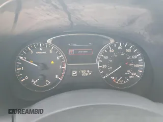 2014 Nissan Pathfinder S z VIN 5N1AR2MN4EC676061, wystawiony jako Copart lot #65472865 z przebiegiem 176 016 mil mil oraz Czysty tytuł • Clean title. Historia ofert i sprzedaży dostępna na DreamBid. Obrazek 9.