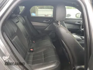 2018 Land Rover Range Rover Velar R-Dynamic SE с VIN SALYL2RV0JA772913, выставлен на аукционе Copart как лот 59839895 с пробегом 91 602 миль миль и Списание • Salvage title. История ставок и продаж доступна на DreamBid. Изображение 11.
