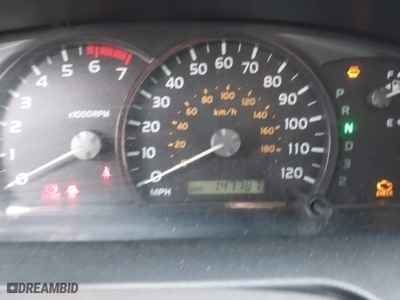 2006 Toyota Sequoia SR5 with VIN 5TDZT34A36S283826, listed as a IAAI auction lot 41724243 with 147,787 mi miles. Bid and sale history available at carsss.com. Image 16.