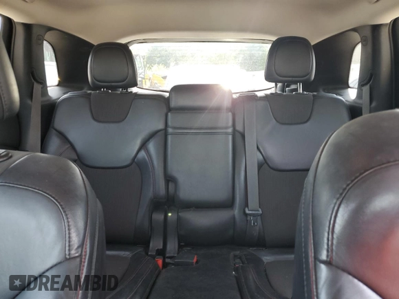 2015 Jeep Cherokee Trailhawk с VIN 1C4PJMBB6FW557664, выставлен на аукционе Copart как лот 59496385 с пробегом 139 653 миль миль и Чистый • Clean title. История ставок и продаж доступна на DreamBid. Изображение 10.