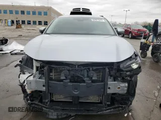 2021 Mazda CX-30 Preferred с VIN 3MVDMBCL5MM248575, выставлен на аукционе Copart как лот 52821575 с пробегом 47 364 миль миль и Списание • Salvage title. История ставок и продаж доступна на DreamBid. Изображение 5.