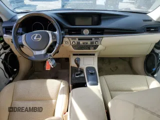 2014 Lexus ES 330 с VIN JTHBK1GG9E2131367, выставлен на аукционе Copart как лот 72492314 с пробегом 80 149 миль миль и Списание • Salvage title. История ставок и продаж доступна на DreamBid. Изображение 8.