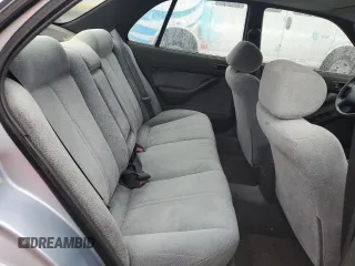 1994 Toyota Camry LE with VIN 4T1SK12E8RU411682, listed as a Copart auction lot 44153535 with 214,022 mi miles and Salvage Title. Bid and sale history available at carsss.com. Image 10.