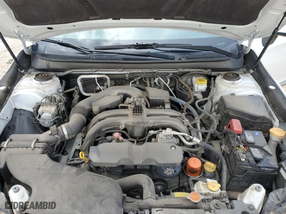 2018 Subaru Outback Touring with VIN 4S4BSATC0J3317674, listed as a Copart auction lot 57211034 with 98,632 mi miles and Salvage Title. Bid and sale history available at carsss.com. Image 11.