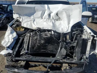 2008 GMC Yukon SLT w/4SB with VIN 1GKFK13088J123335, listed as a Copart auction lot 45045645 with 0 mi miles and Salvage Title. Bid and sale history available at carsss.com. Image 14.