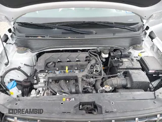 2024 Hyundai Venue SEL with VIN KMHRC8A3XRU311992, listed as a IAAI auction lot 41922401 with 12,904 mi miles and . Bid and sale history available at DreamBid. Image 10.
