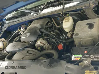2003 Chevrolet Silverado 1500 с VIN 2GCEK19T931236982, выставлен на аукционе IAAI как лот 41178535 с пробегом 144 996 миль миль и . История ставок и продаж доступна на DreamBid. Изображение 20.