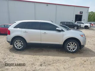 2013 Ford Edge Limited with VIN 2FMDK3KC5DBA80240, listed as a IAAI auction lot 42047193 with 242,413 mi miles. Bid and sale history available at carsss.com. Image 13.
