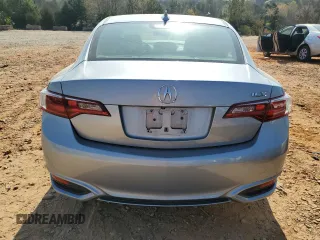 2016 Acura ILX Premium z VIN 19UDE2F7XGA007188, wystawiony jako Copart lot #50700305 z przebiegiem 137 047 mil mil oraz Szkody całkowita. Historia ofert i sprzedaży dostępna na DreamBid. Obrazek 6.