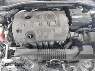 2018 Toyota C-HR XLE z VIN NMTKHMBX0JR007935, wystawiony jako IAAI lot #41805818 z przebiegiem 58 366 mil mil oraz . Historia ofert i sprzedaży dostępna na DreamBid. Obrazek 10.