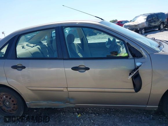 2005 Ford Focus S with VIN 1FAFP34N35W248234, listed as a IAAI auction lot 42543408 with 143,786 mi miles and . Bid and sale history available at DreamBid. Image 14.