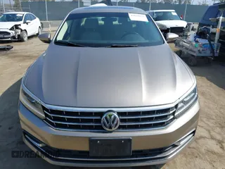 2017 Volkswagen Passat SE with VIN 1VWGT7A36HC084422, listed as a IAAI auction lot 42650872 with 135,203 mi miles and . Bid and sale history available at DreamBid. Image 12.