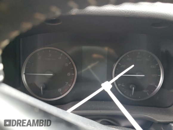 2025 Subaru Forester Premium с VIN JF2SLDDC4SH443673, выставлен на аукционе Copart как лот 62742775 с пробегом Не указан миль и Списание • Salvage title. История ставок и продаж доступна на DreamBid. Изображение 9.