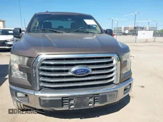 2016 Ford F-150 XL with VIN 1FTEW1CF4GKD73499, listed as a IAAI auction lot 42072755 with 186,550 mi miles and . Bid and sale history available at DreamBid. Image 12.