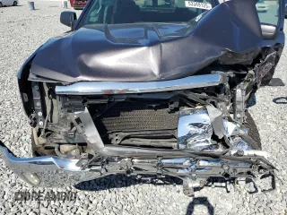 2016 Chevrolet Silverado 1500 LT with VIN 1GCRCREC1GZ248642, listed as a Copart auction lot 53349125 with 147,526 mi miles and Salvage Title. Bid and sale history available at DreamBid. Image 11.