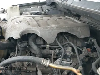 2010 Toyota Tundra с VIN 5TFEM5F16AX011035, выставлен на аукционе IAAI как лот 41590882 с пробегом 286 885 миль миль и . История ставок и продаж доступна на DreamBid. Изображение 19.