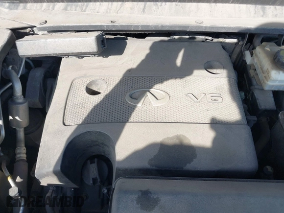 2015 Infiniti QX60 with VIN 5N1AL0MM4FC536249, listed as a IAAI auction lot 41964281 with 148,851 mi miles and . Bid and sale history available at DreamBid. Image 10.