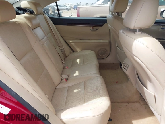 2013 Lexus ES 250 с VIN JTHBK1GG7D2065075, выставлен на аукционе IAAI как лот 41761753 с пробегом 121 272 миль миль и . История ставок и продаж доступна на DreamBid. Изображение 8.