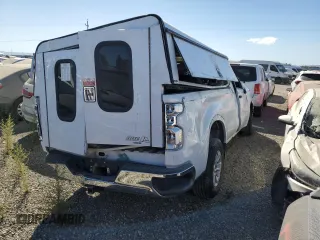 2019 Chevrolet Silverado 1500 Work Truck with VIN 3GCNWAEFXKG305477, listed as a Copart auction lot 67712374 with Not Provided miles and Salvage Title. Bid and sale history available at DreamBid. Image 3.