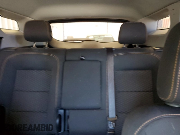 2018 GMC Terrain SLE z VIN 3GKALTEV5JL298166, wystawiony jako Copart lot #55913185 z przebiegiem 72 455 mil mil oraz Nie do naprawy. Historia ofert i sprzedaży dostępna na DreamBid. Obrazek 10.