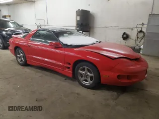 2000 Pontiac Firebird Firebird с VIN 2G2FS22K4Y2153249, выставлен на аукционе Copart как лот 41930965 с пробегом 157 670 миль миль и Списание • Salvage title. История ставок и продаж доступна на DreamBid. Изображение 4.