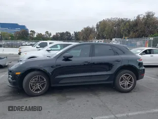 2021 Porsche Macan z VIN WP1AA2A51MLB08718, wystawiony jako IAAI lot #42163400 z przebiegiem 29 447 mil mil oraz . Historia ofert i sprzedaży dostępna na DreamBid. Obrazek 15.