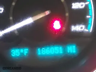 2009 Chevrolet Malibu LS w/1FL with VIN 1G1ZG57B39F227502, listed as a IAAI auction lot 41611220 with 186,051 mi miles. Bid and sale history available at carsss.com. Image 12.
