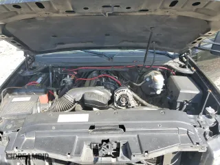 2008 Chevrolet Avalanche LS with VIN 3GNFK12358G264489, listed as a Copart auction lot 51042915 with 232,107 mi miles and Salvage Title. Bid and sale history available at carsss.com. Image 11.