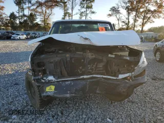 1995 Ford F-150 with VIN 1FTDF15Y1SNA40498, listed as a Copart auction lot 85003654 with 0 mi miles and Salvage Title. Bid and sale history available at carsss.com. Image 5.