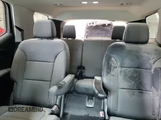 2020 Chevrolet Traverse Premier with VIN 1GNERKKW0LJ159468, listed as a Copart auction lot 53095035 with 80,848 mi miles and Salvage title. Bid and sale history available at DreamBid. Image 10.