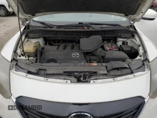 2015 Mazda CX-9 Touring with VIN JM3TB3CA7F0460186, listed as a Copart auction lot 51238515 with 251,792 mi miles and Clean Title. Bid and sale history available at carsss.com. Image 12.