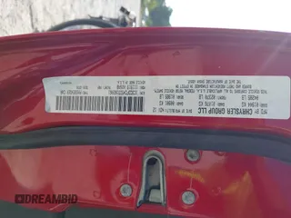 2013 Dodge Dart Limited with VIN 1C3CDFCH5DD182061, listed as a IAAI auction lot 42606774 with Not provided miles and . Bid and sale history available at DreamBid. Image 9.