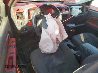2004 Chevrolet Colorado LS ZQ8 with VIN 1GCCS196648169287, listed as a Copart auction lot 46291145 with 131,132 mi miles and Salvage Title. Bid and sale history available at carsss.com. Image 8.