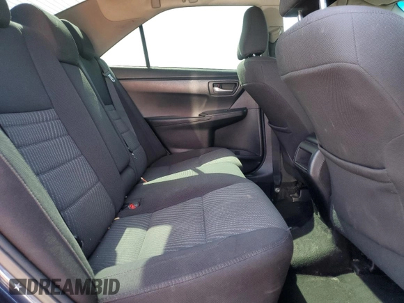 2015 Toyota Camry XLE with VIN 4T1BF1FK8FU907128, listed as a Copart auction lot 54346185 with 179,032 mi miles and Salvage Title. Bid and sale history available at carsss.com. Image 10.