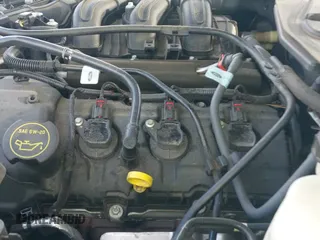 2016 Ford Mustang V6 с VIN 1FA6P8AM3G5311513, выставлен на аукционе IAAI как лот 42636636 с пробегом 85 757 миль миль и . История ставок и продаж доступна на DreamBid. Изображение 19.